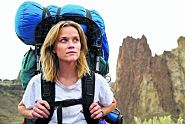 Wild review: It sounds harrowing but every step is part of an uplifting journey